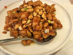 宫保鸡丁-天和晟烤鸭店(玉泉西街店)