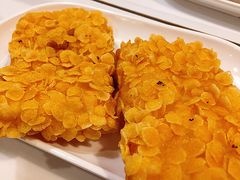 炸虾排-宜家·瑞典风味餐厅(北京西红门店)