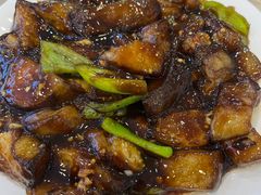 -香妃烤鸡(西单店)