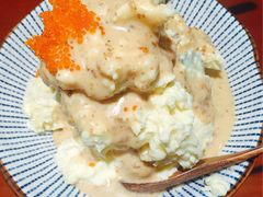 土豆沙拉-天一料理(荔枝广场店)