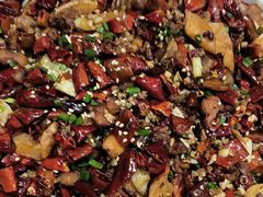 -李氏传家菜(兴城路店)