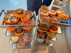 -海底捞大排档火锅(打浦路店)