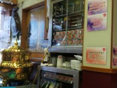 -恭和堂 龟苓膏(铜锣湾店)