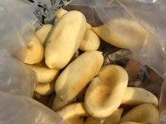 麻薯-詹记桃酥(马鞍山万达店)
