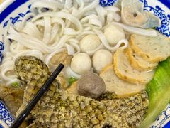 -潮惠居饮食店(光塔路店)