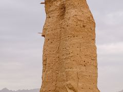 -克孜尔尕哈烽燧世界文化遗产公园