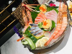 -领鲜活海鲜榴莲自助火锅(东门店)