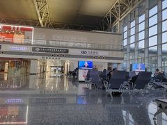 -石家庄正定国际机场-T2航站楼
