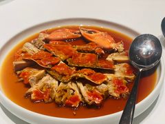 -荣兴酒家(徐家汇店)