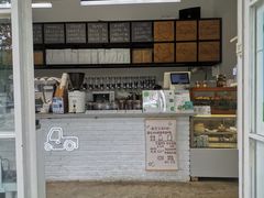 -收获咖啡HARVEST RESERVE(苍山店)