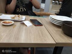 -大娘水饺(华元路大润发店)