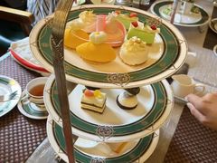 -马勒别墅·中餐厅