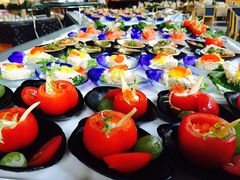 -佰园全日西餐厅-厦门佰翔软件园酒店