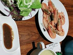 -汉巴味德(大悦城店)