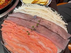 -巴蜀大将火锅(春熙店)