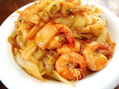-华春餐馆(鱼山路店)
