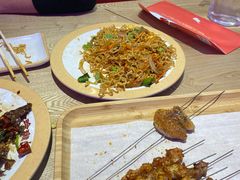 -金玲珑串道(石鼓路店)
