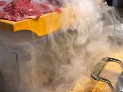 -塔兰齐新疆孜然火锅(鲤鱼山路店)