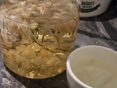 -前海沿·海鲜水饺青岛菜(乐客城店)