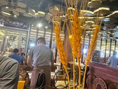 -Paulaner·德国帕拉娜自酿啤酒餐厅(海上世界店)