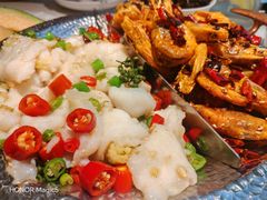 -小鱼小牛(世欧广场店)