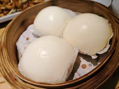 蛋黄流沙包-潮粥荟·潮汕砂锅粥(朝阳大悦城店)