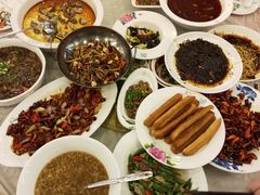 -陶然居·重庆菜(解放碑店)