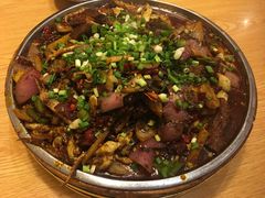 -老号尤兔头(西川店)