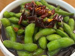 -毛哥小馆子(百井坊巷店)