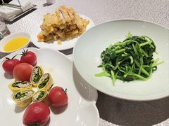 -北京王府井希尔顿酒店·秦唐中餐厅Chynna