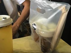 -喜茶(佛山南海万科广场店)