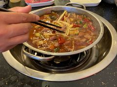 -胖娃古镇鸡杂(磁器口总店)