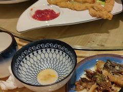 -小山寨(天润城店)