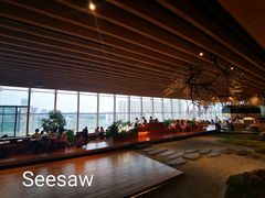 -Seesaw Coffee(朝阳大悦城店)