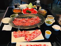 庄园肥牛-鲁西肥牛(九方购物中心店)