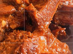 红烧牛肉浇头-上海为民商行清真饭店(南大路店)