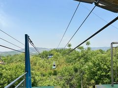 -竹泉村旅游度假区