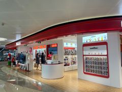 -任天堂Nintendo Switch体验店(天河城店)