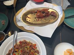 -鸽子侯·家宴·平价海鲜(绿地店)