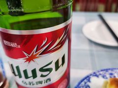 -新疆饭庄