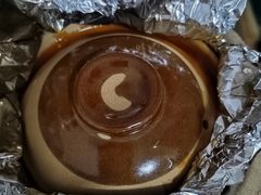 -晨曦炖汤·不放油(东单菜市场美食城店)