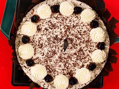 -姆们M Sweetie Cake(五道口店)