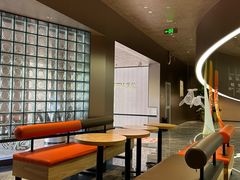 -Sips&Lick茶兰咖啡(五道口店)
