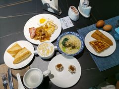 -常州环球恐龙城维景国际大酒店