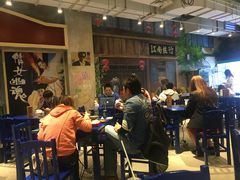 -马路边边火锅串串(观前街店)