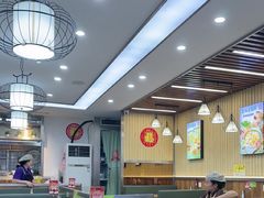-鸡鸣汤包(仙林店)
