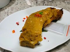 -四道菜·福建菜馆(新街口金鹰店)