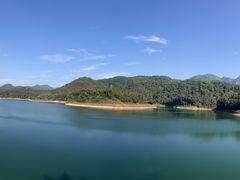 -孔雀湖生态旅游区