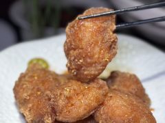-许爷家·生态湖鲜(徐汇日月光店)
