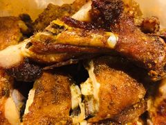 -王二甩老木子鸡(江湾店)